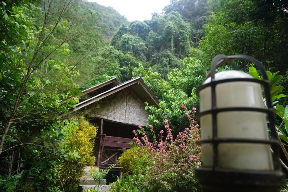 Khao Sok Green Mountain View Khao Sok National Park Kültér fotó